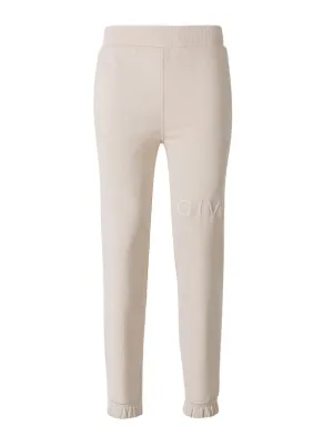 Givenchy Logo Embroidered Track Pants