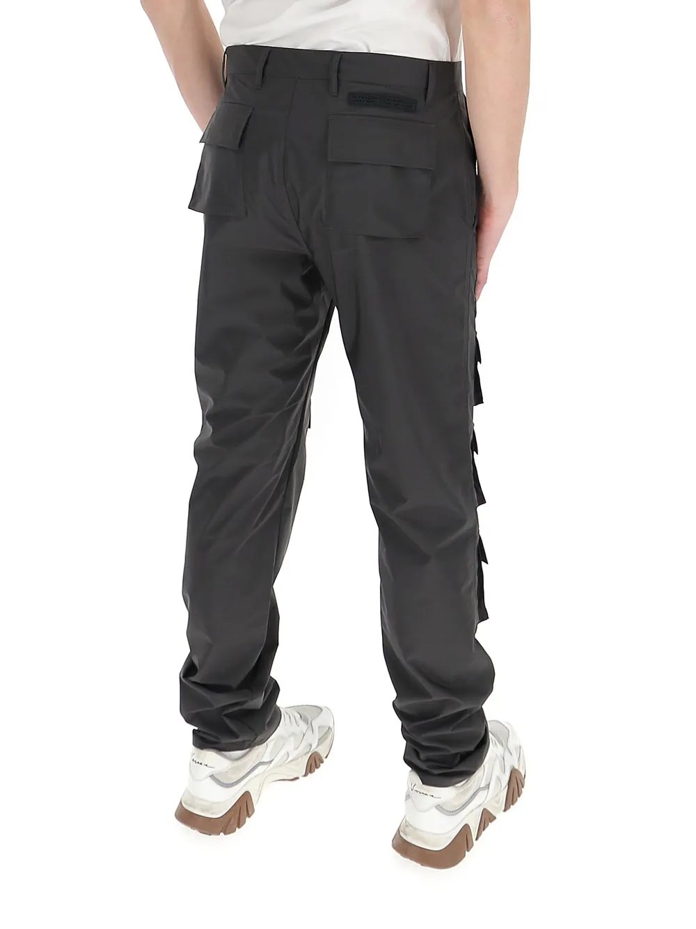 Givenchy Slim-Fit Cargo Pants