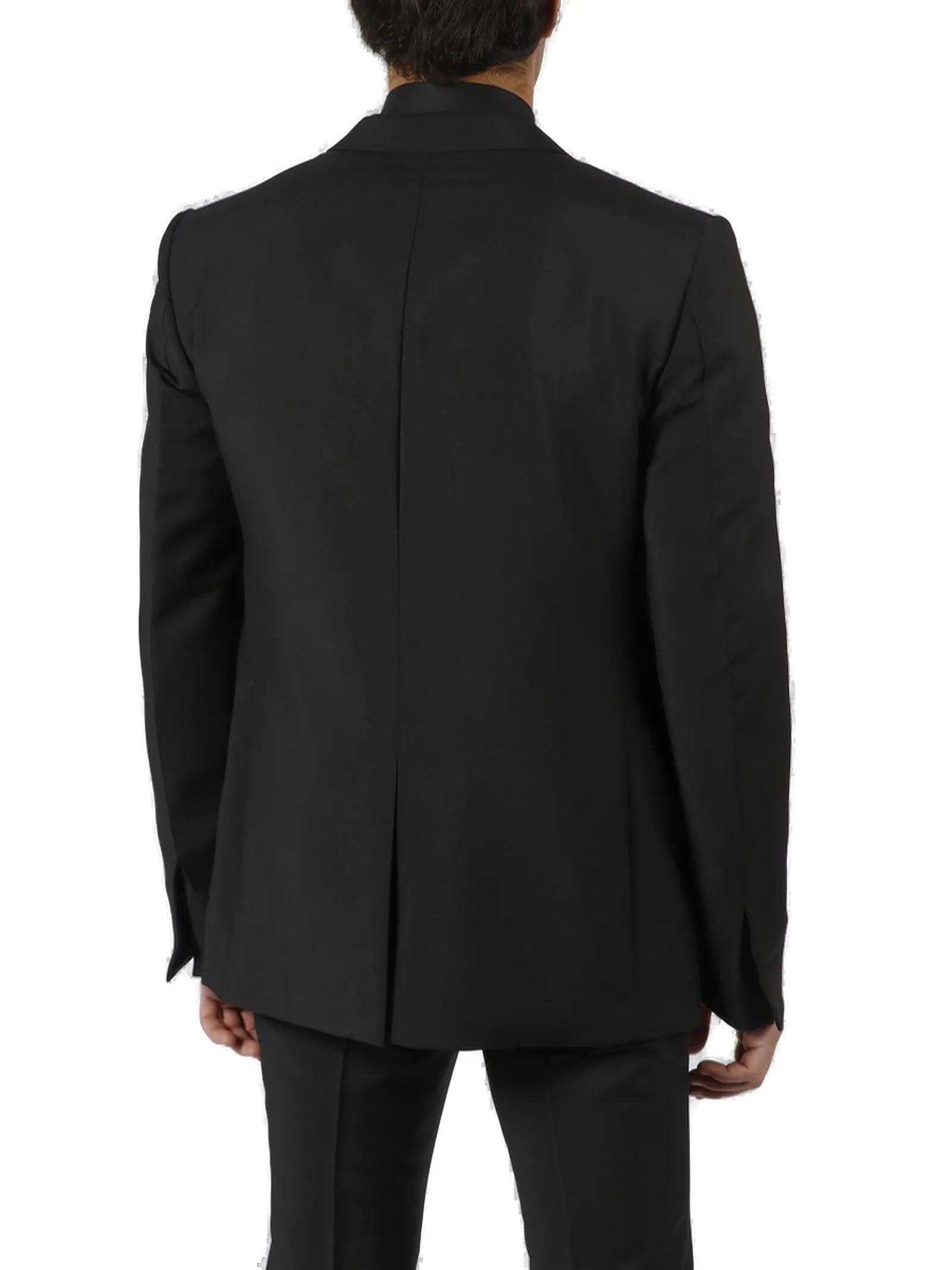 Givenchy Slim Fit Tailored Jacket