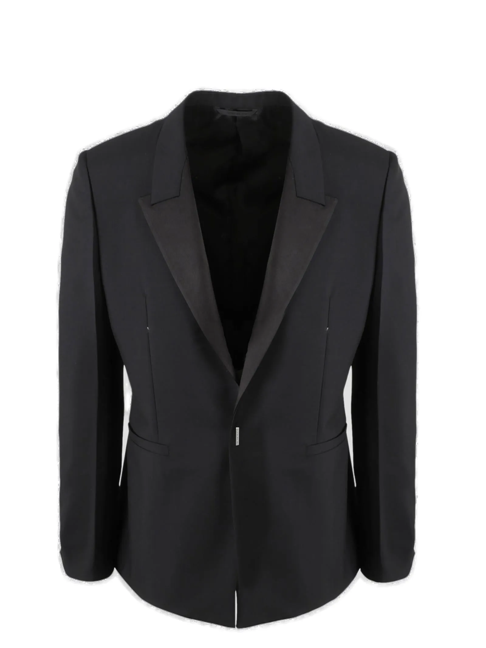 Givenchy Slim Fit Tailored Jacket