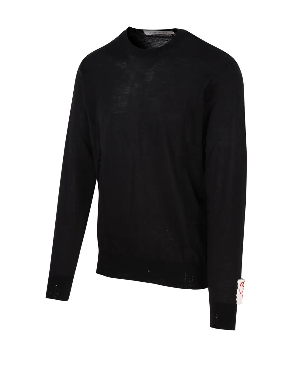 Golden Goose Deluxe Brand Long Sleeved Sweater