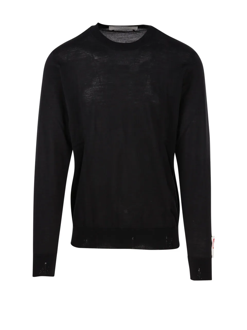 Golden Goose Deluxe Brand Long Sleeved Sweater