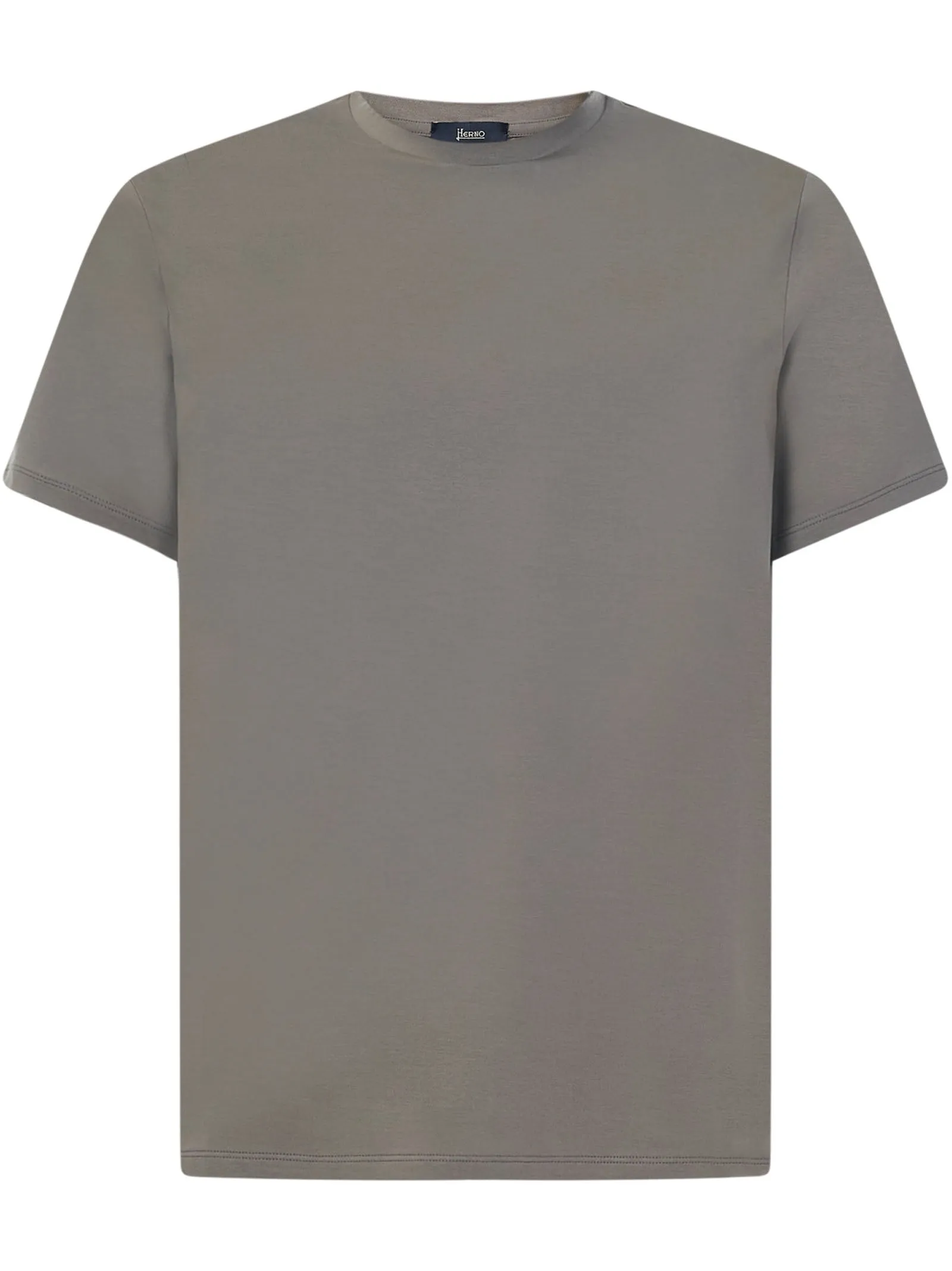 Herno Classic Crewneck T-Shirt