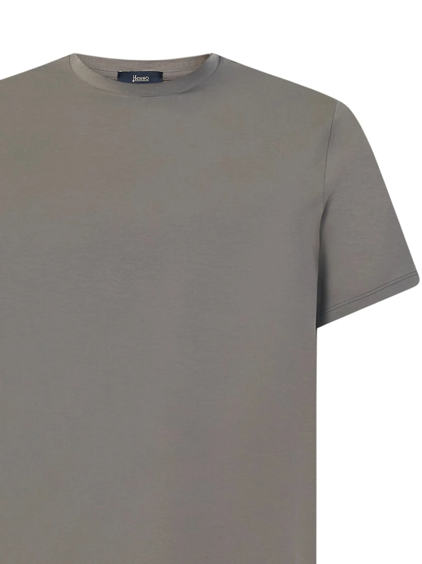 Herno Classic Crewneck T-Shirt