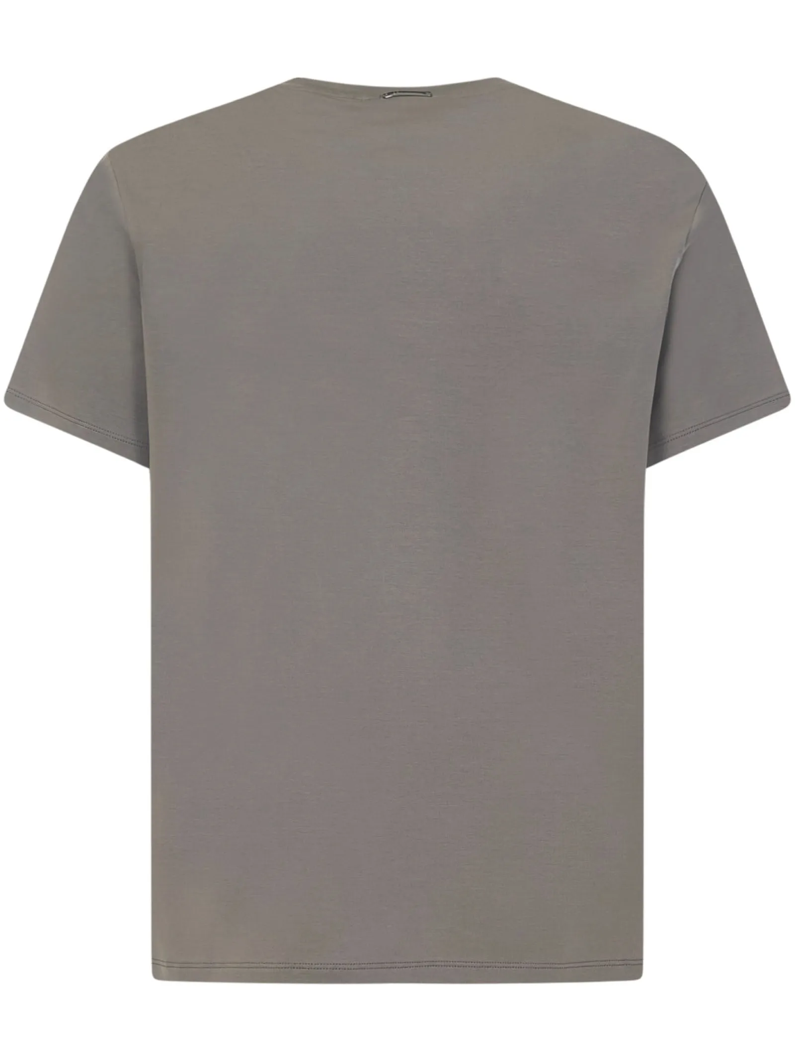 Herno Classic Crewneck T-Shirt