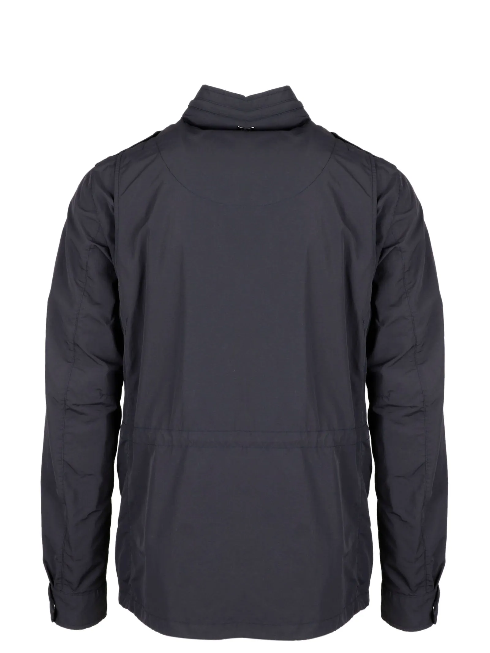 Herno High-Neck Field Jacket