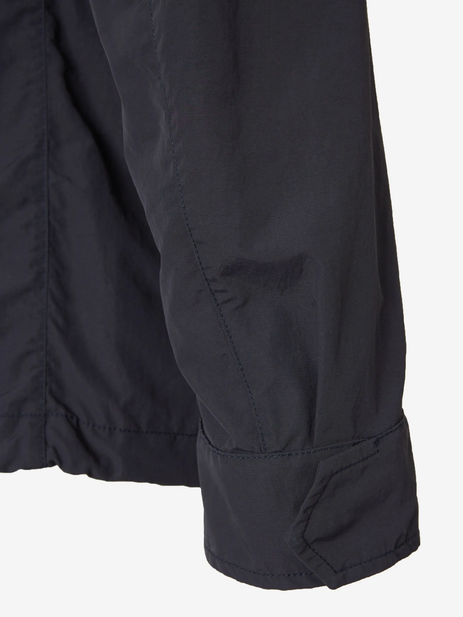 Herno High-Neck Field Jacket