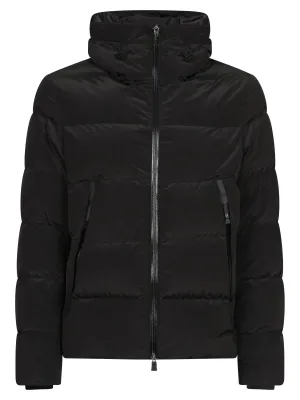 Herno Padded Bomber Jacket