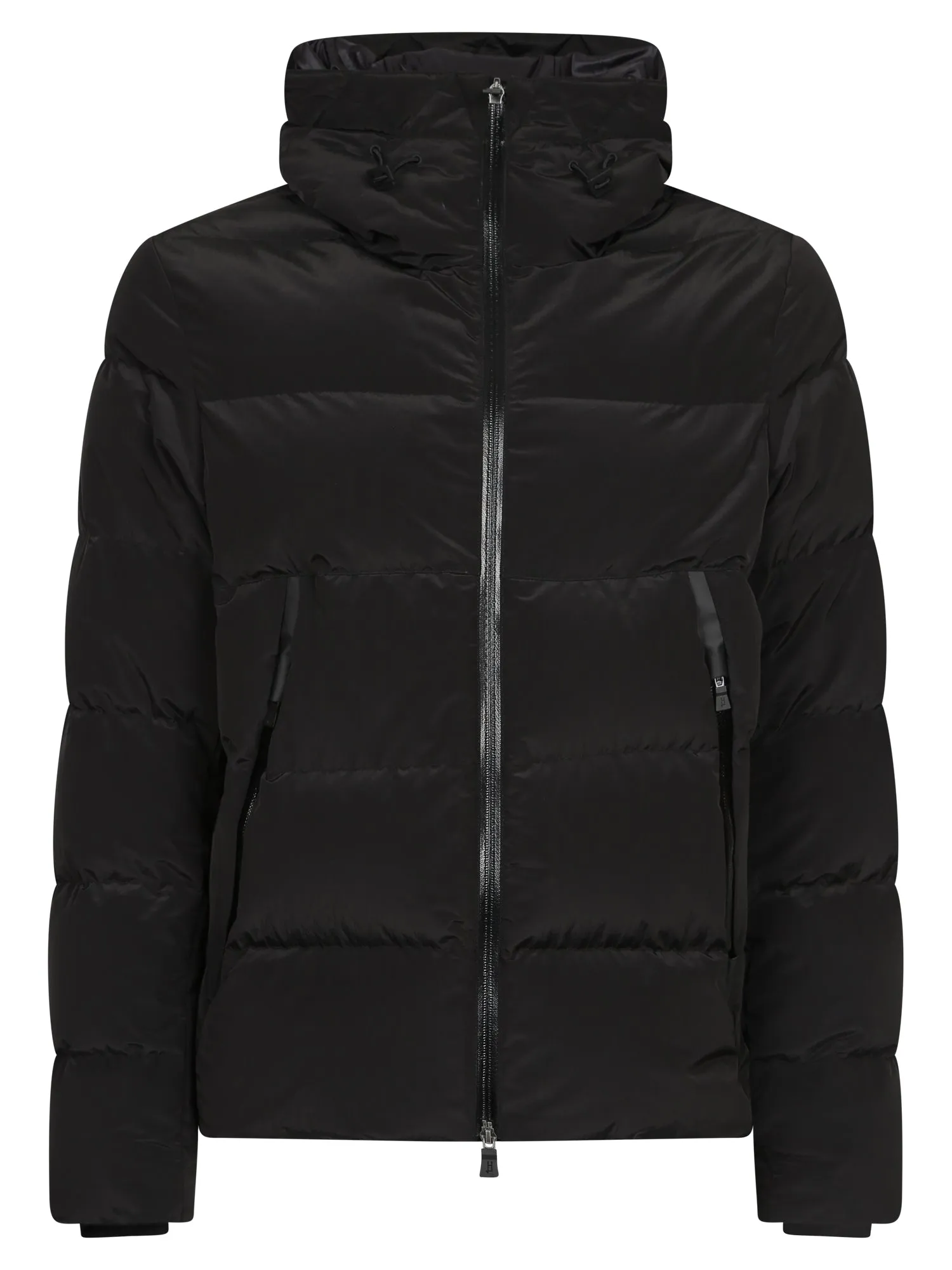 Herno Padded Bomber Jacket