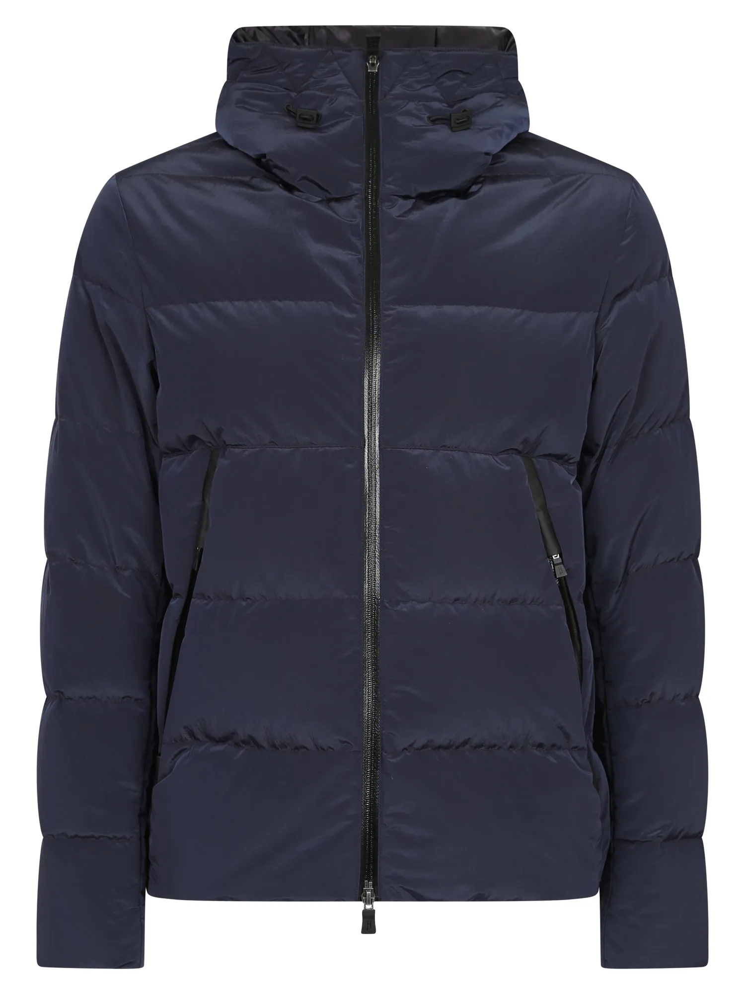 Herno Padded Bomber Jacket