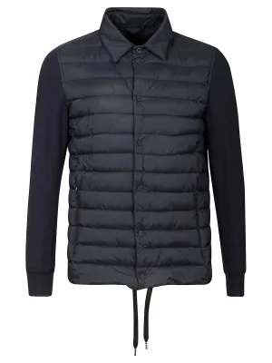 Herno Quilted Padded Jacket