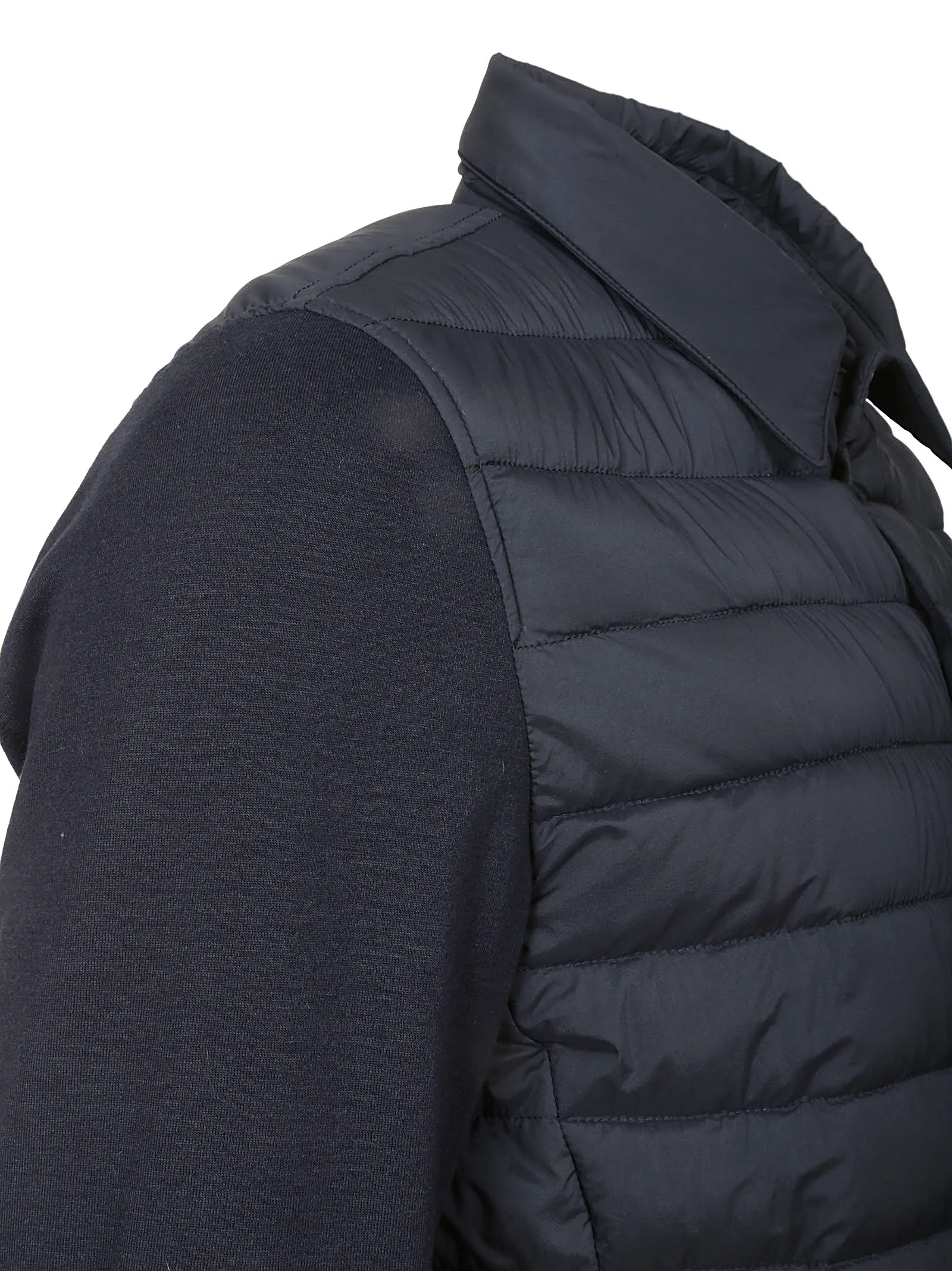 Herno Quilted Padded Jacket