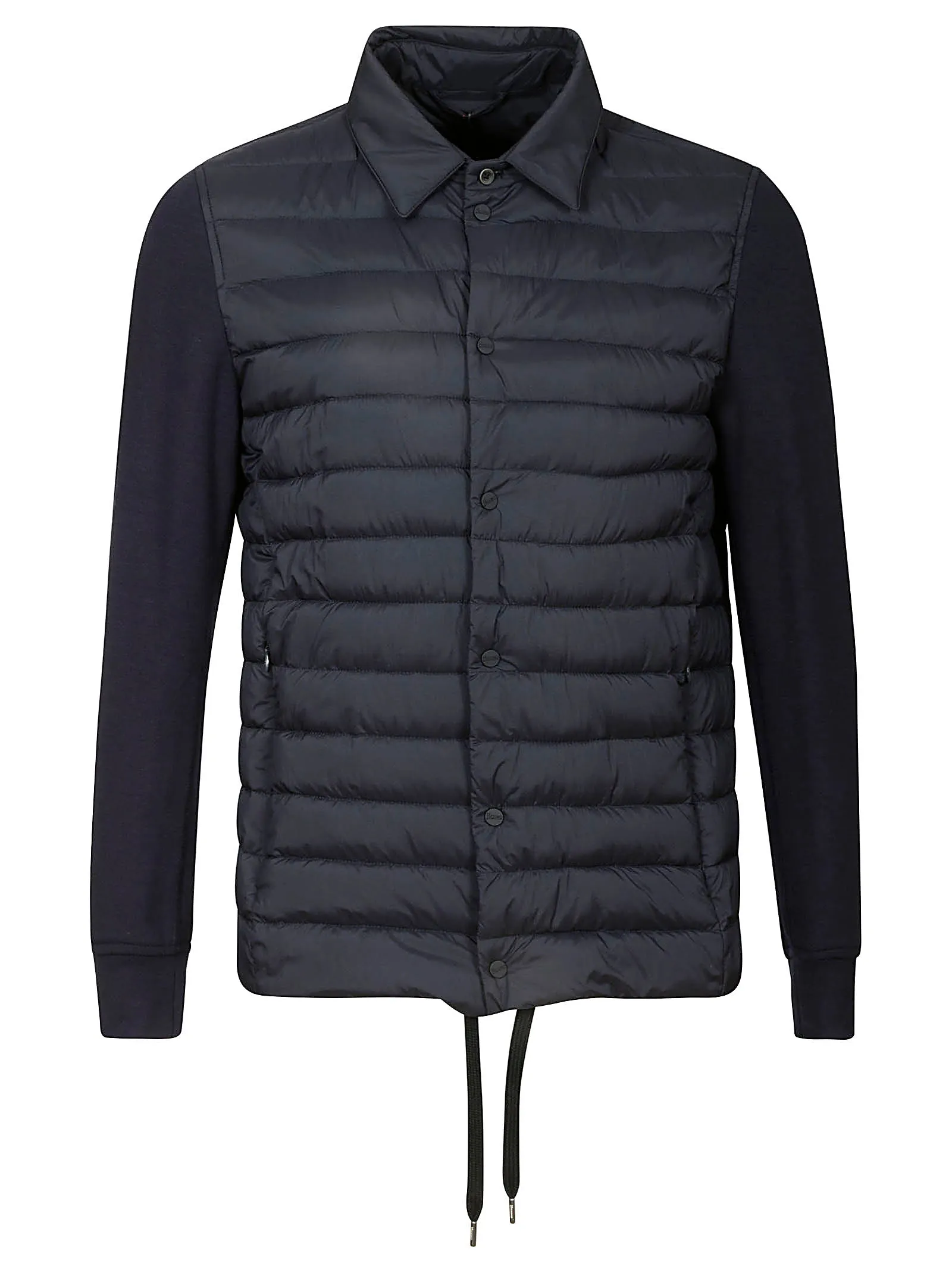 Herno Quilted Padded Jacket