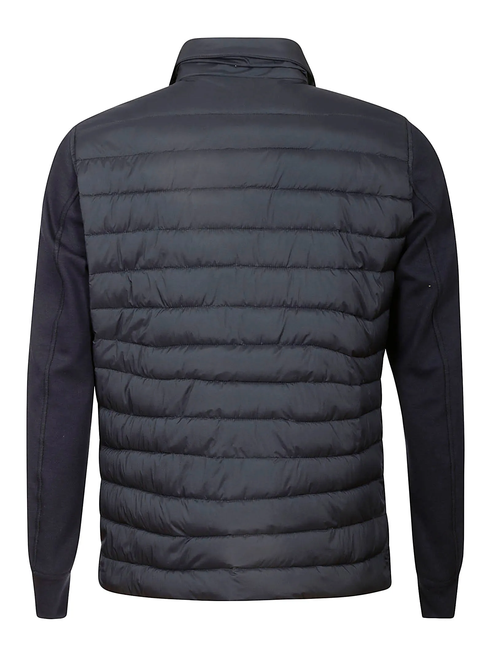 Herno Quilted Padded Jacket