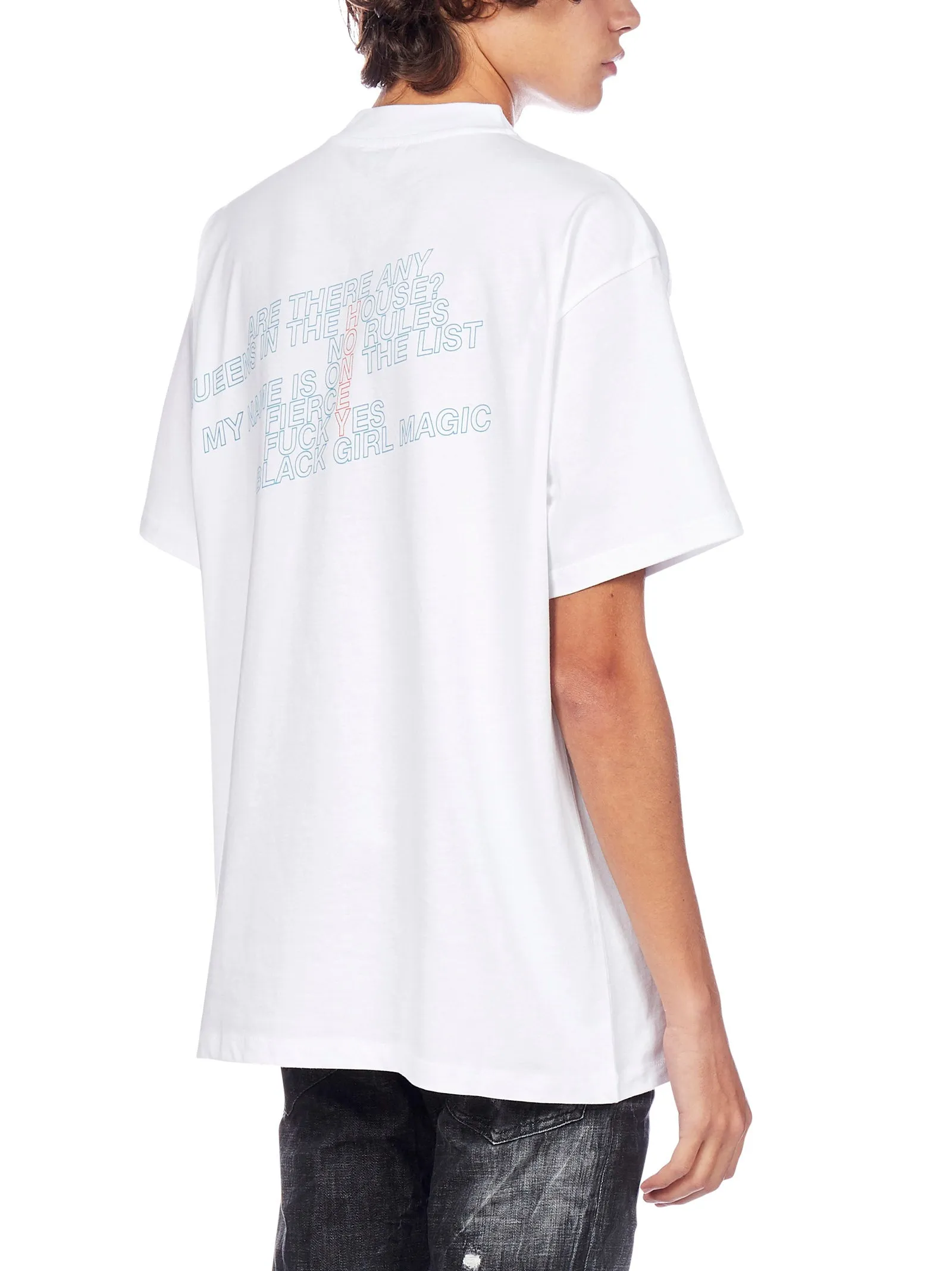 Honey Fucking Dijon Fuck No T-Shirt
