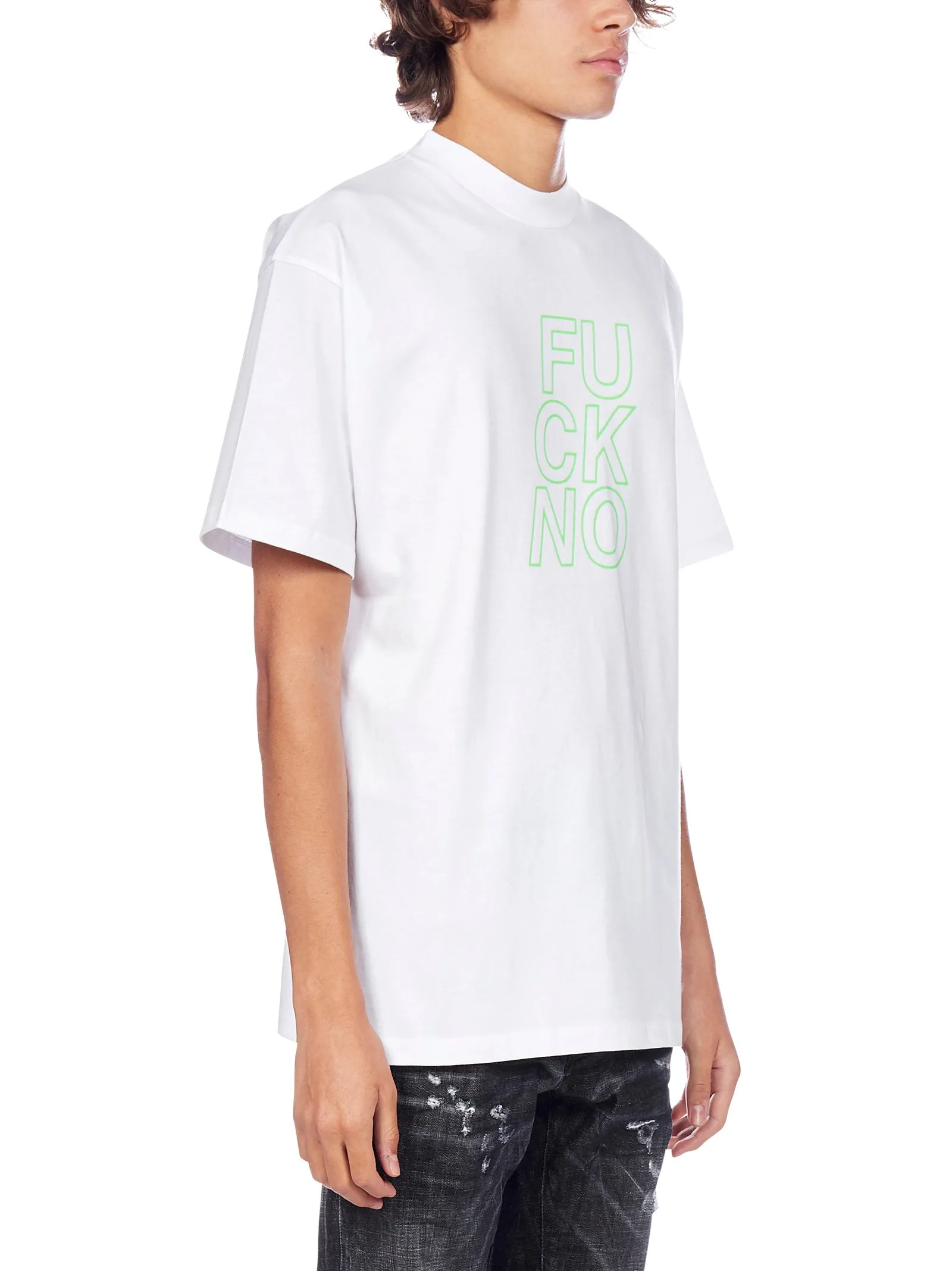 Honey Fucking Dijon Fuck No T-Shirt