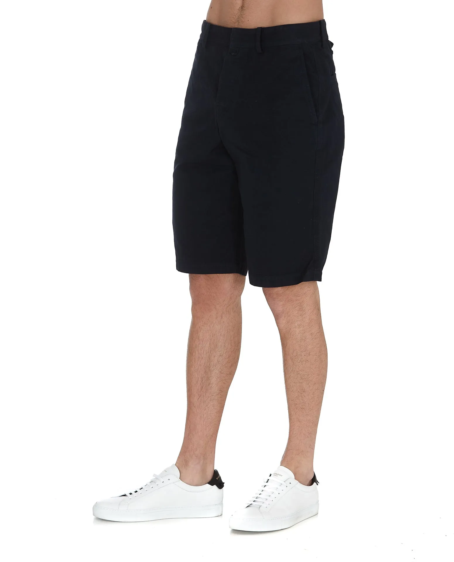Isabel Marant Lorian Chino Shorts