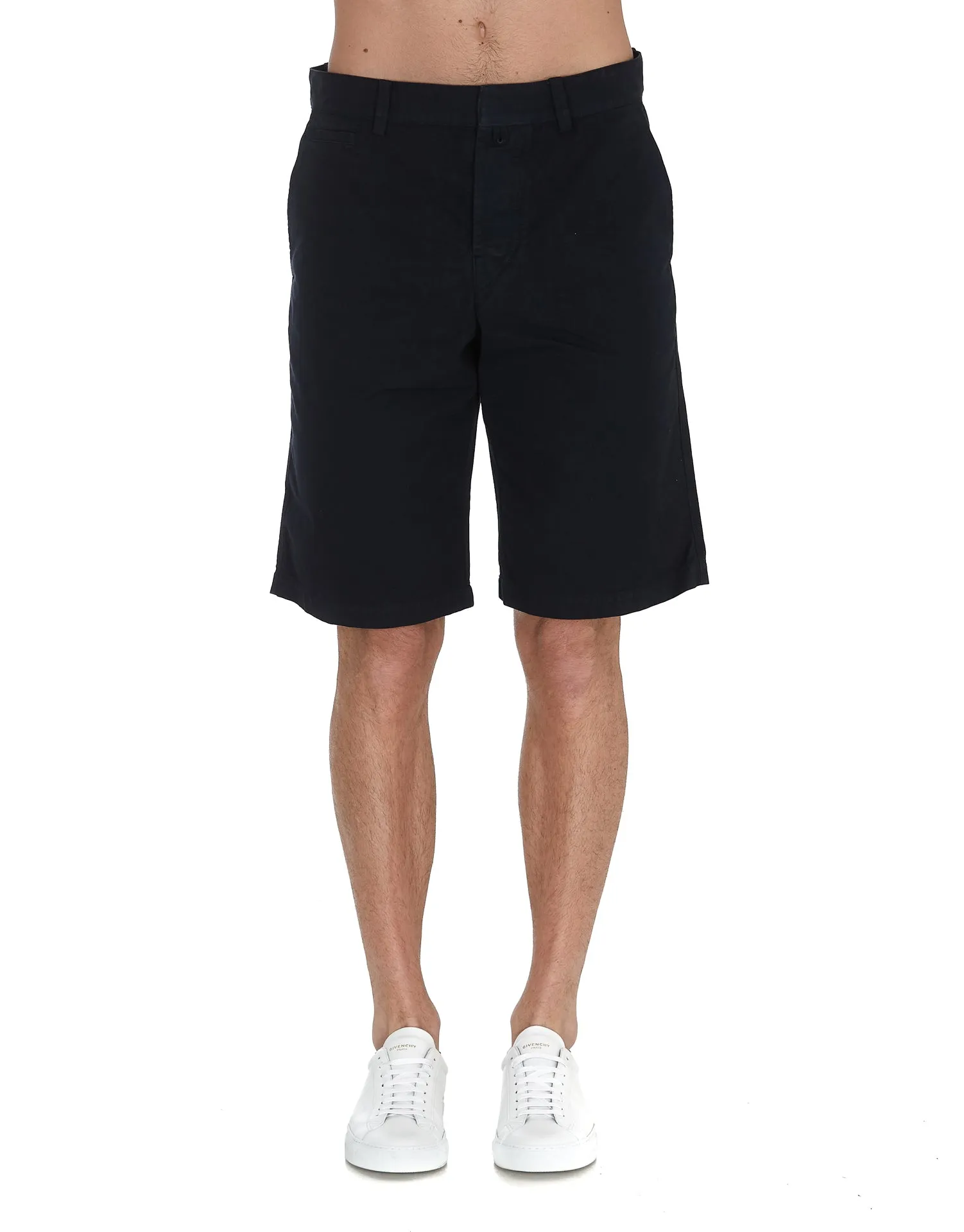 Isabel Marant Lorian Chino Shorts