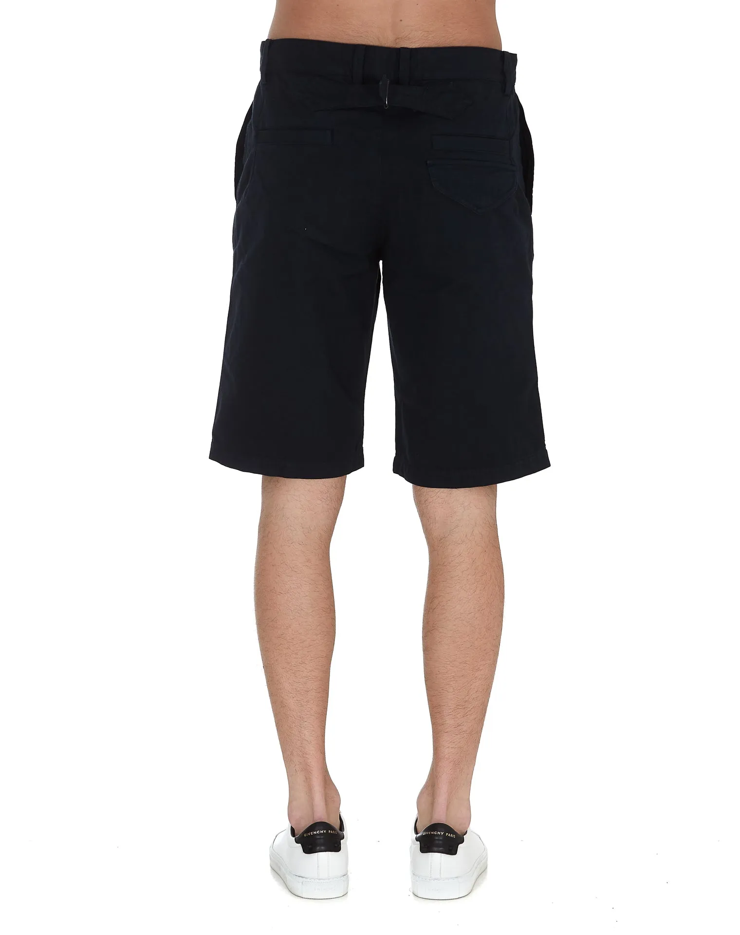 Isabel Marant Lorian Chino Shorts