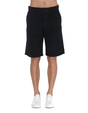 Isabel Marant Lorian Chino Shorts