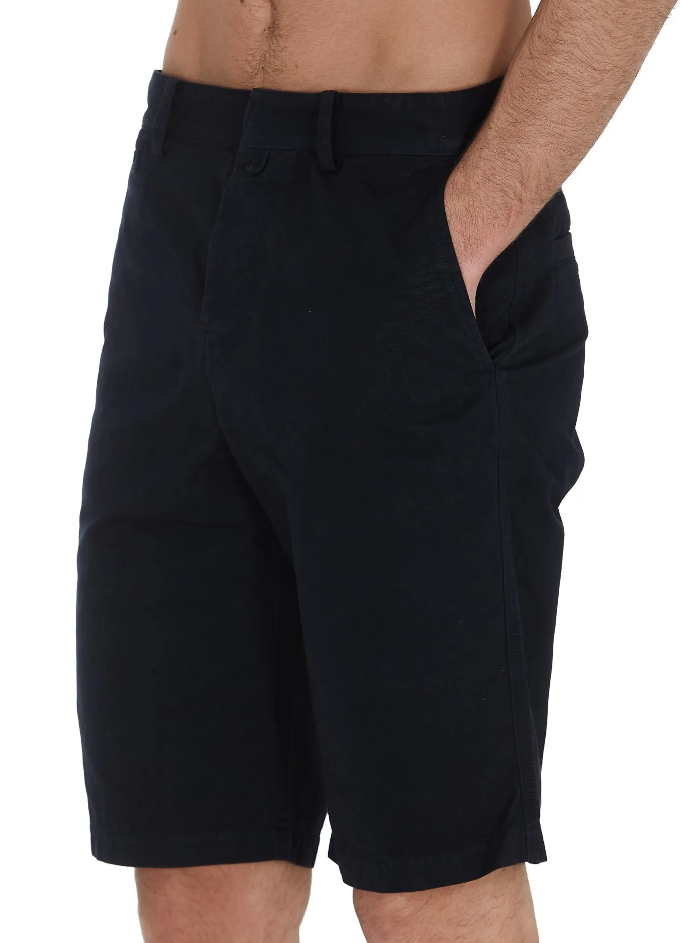 Isabel Marant Lorian Chino Shorts