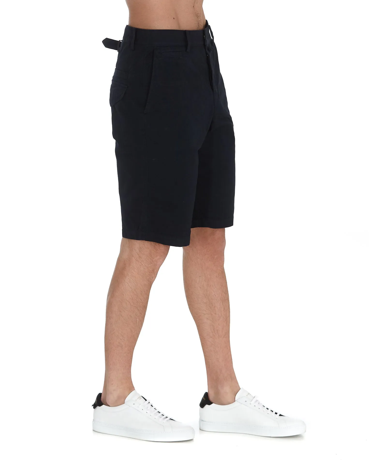 Isabel Marant Lorian Chino Shorts