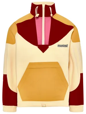 Isabel Marant Panelled Anorak Jacket