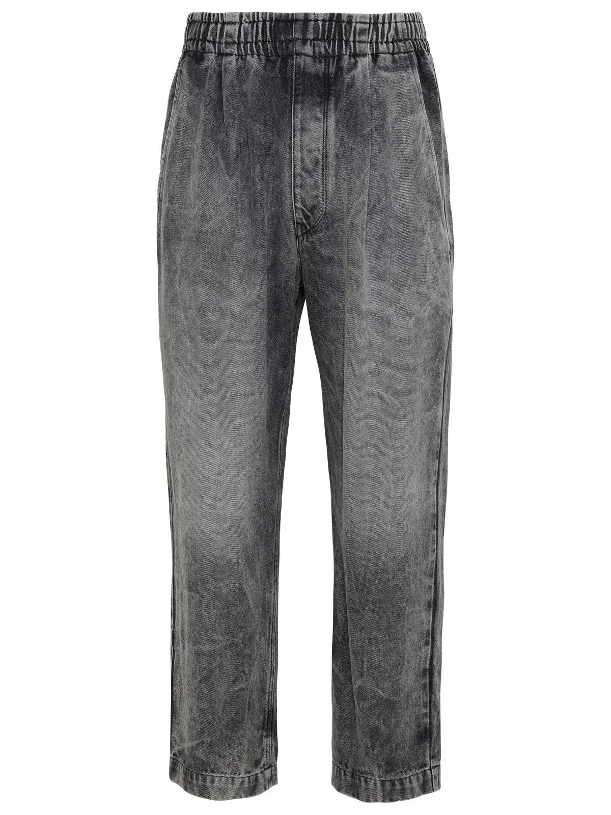 Isabel Marant Straight Leg Jeans