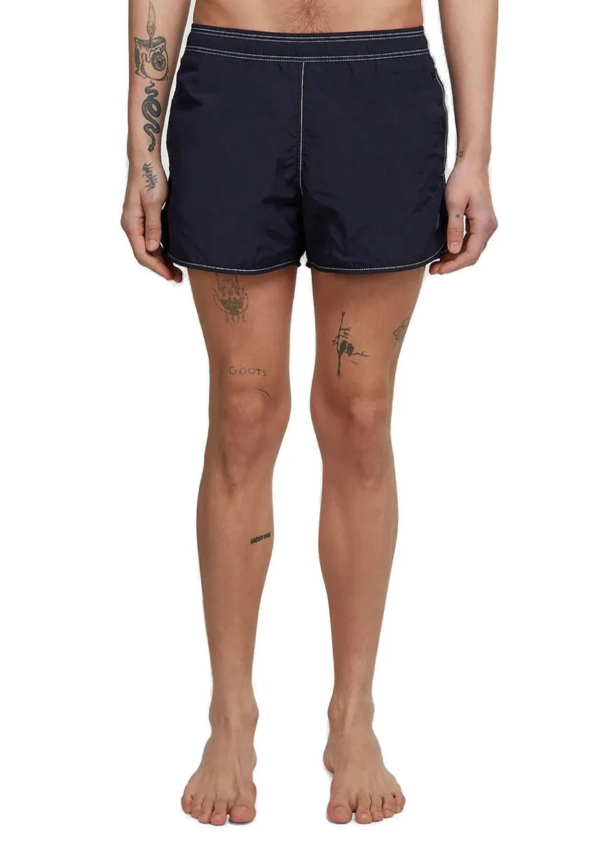 Isabel Marant Swim Shorts