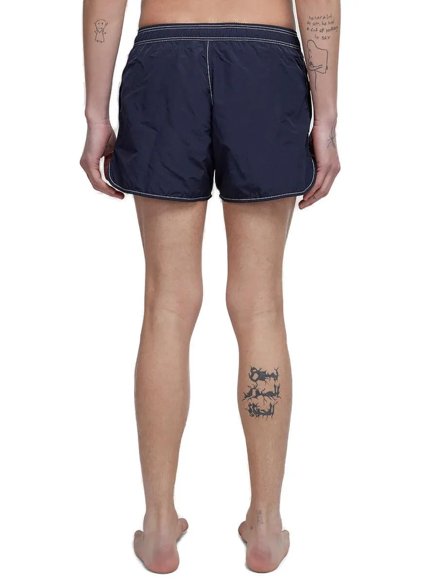 Isabel Marant Swim Shorts