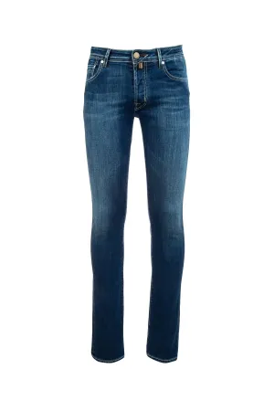 Jacob Cohen Slim Fit Jeans