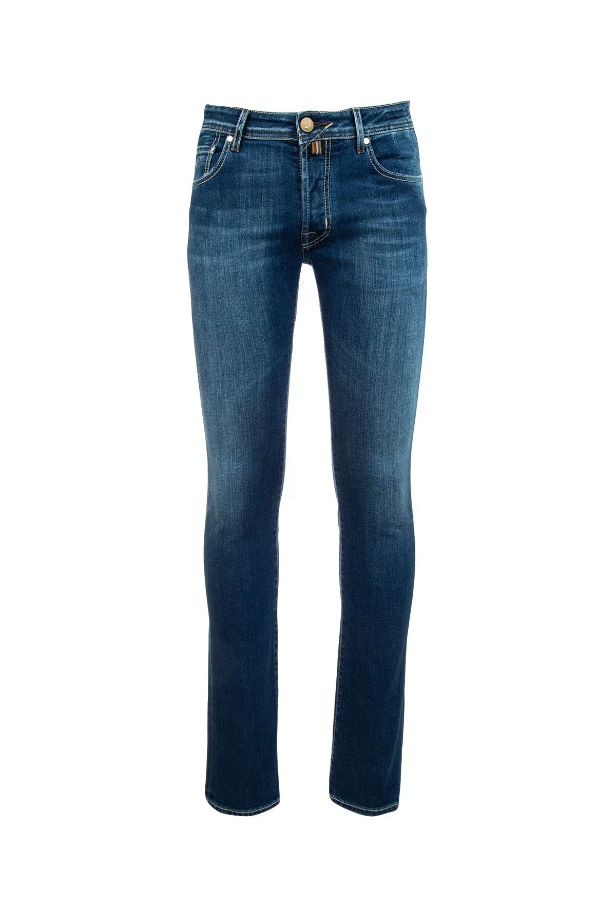 Jacob Cohen Slim Fit Jeans