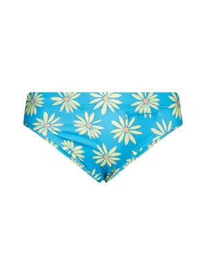 Jacquemus Allover Floral Print Swim Shorts