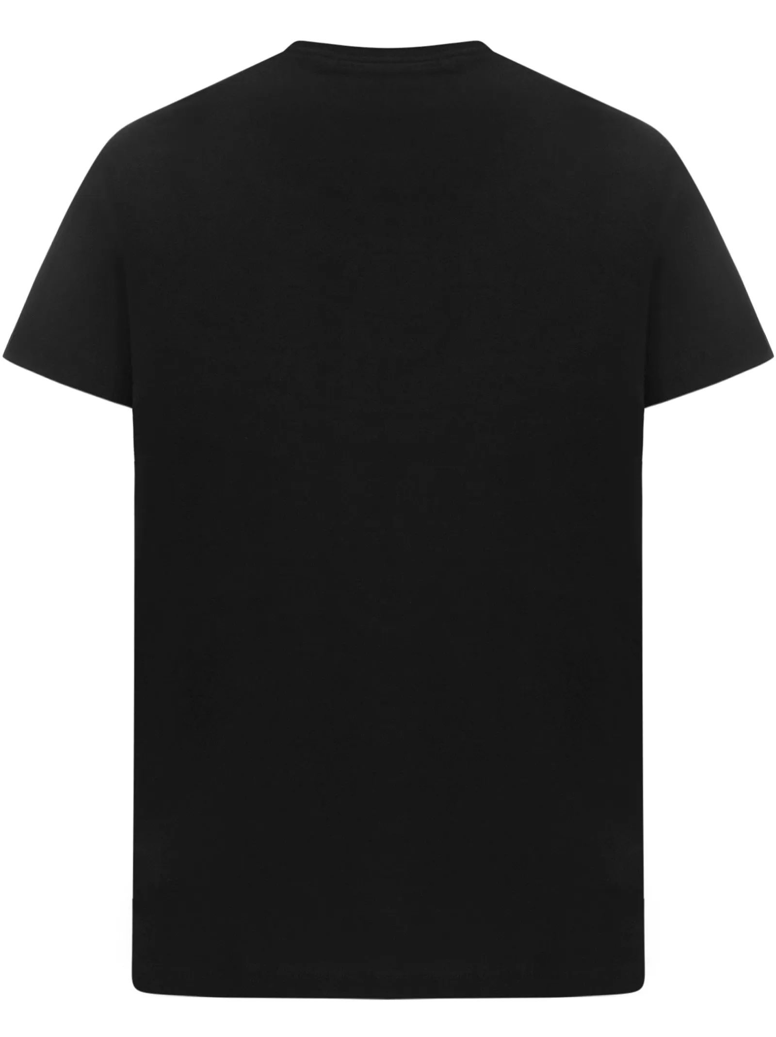 Jil Sander Crewneck Short-Sleeved T-Shirt