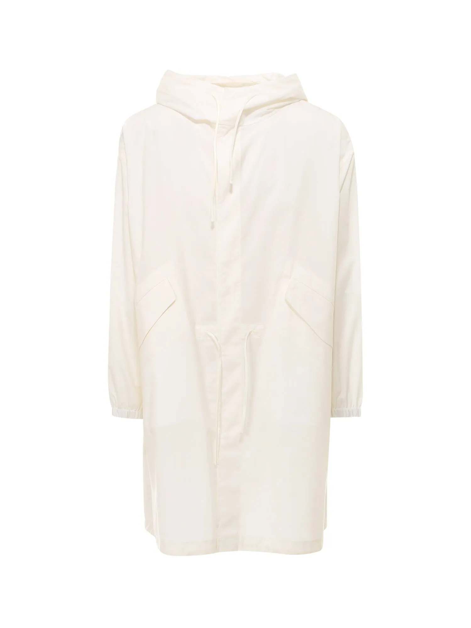 Jil Sander Oversized Hooded Coat