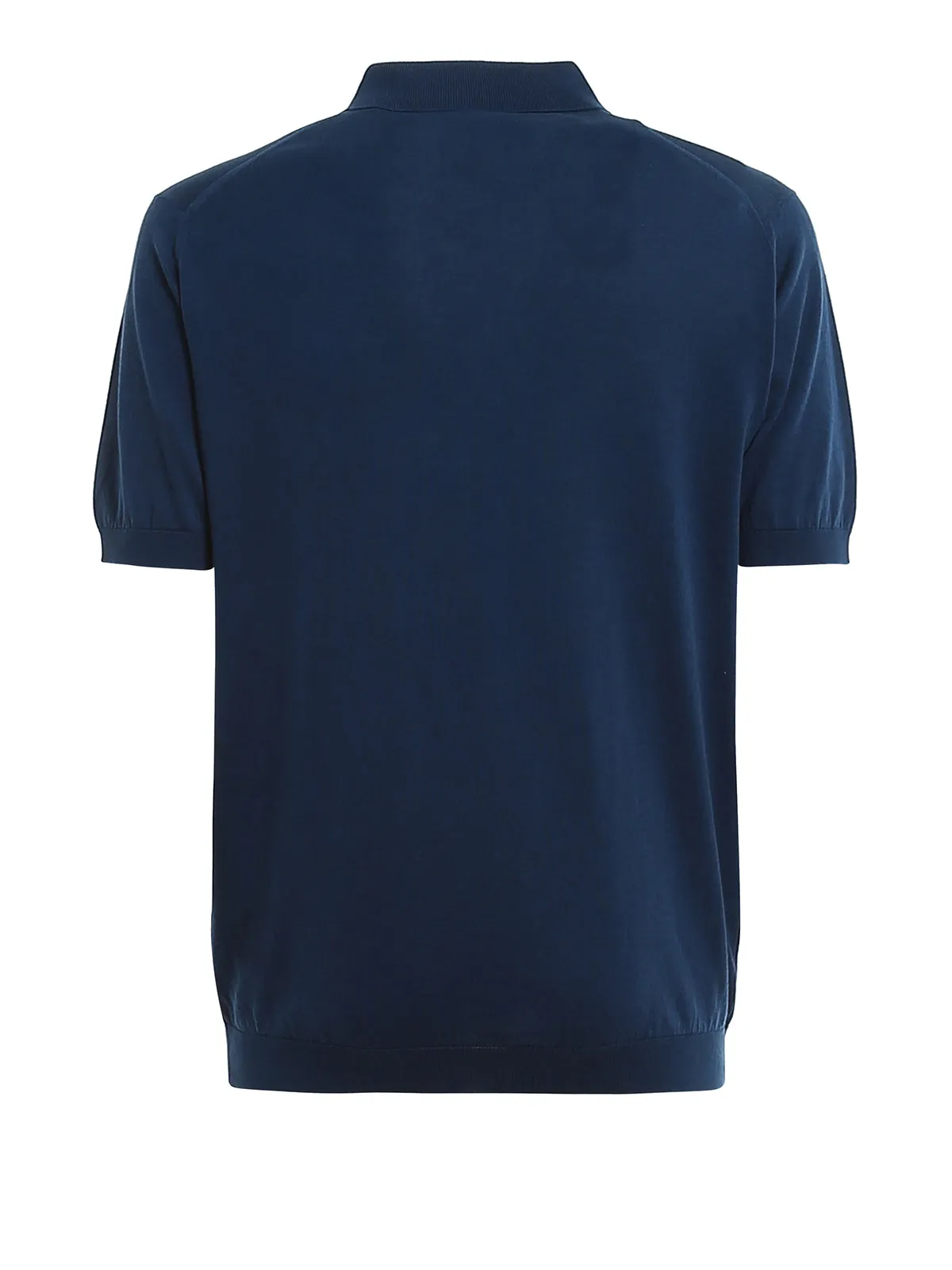 John Smedley Adrian Classic Polo Shirt