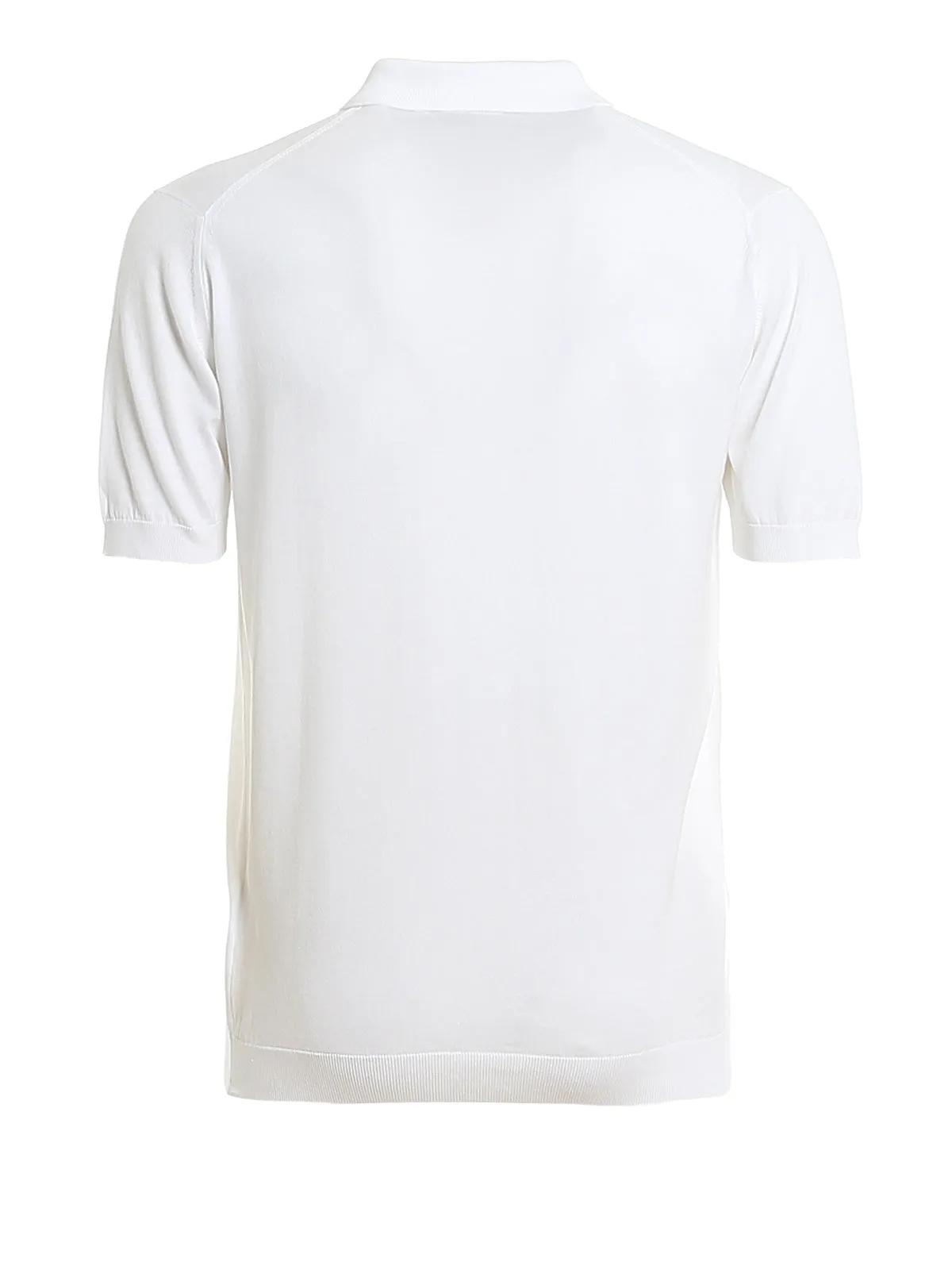 John Smedley Adrian Classic Polo Shirt