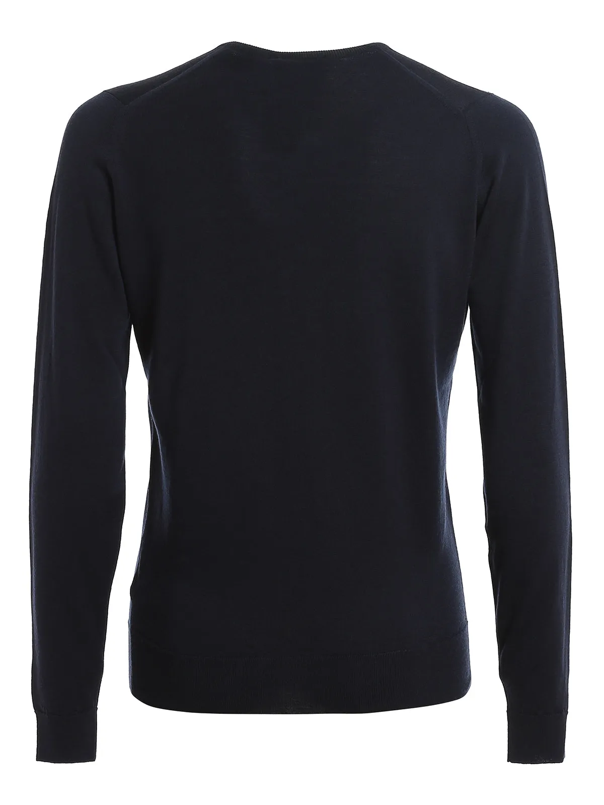 John Smedley Lundy Knitted Jumper