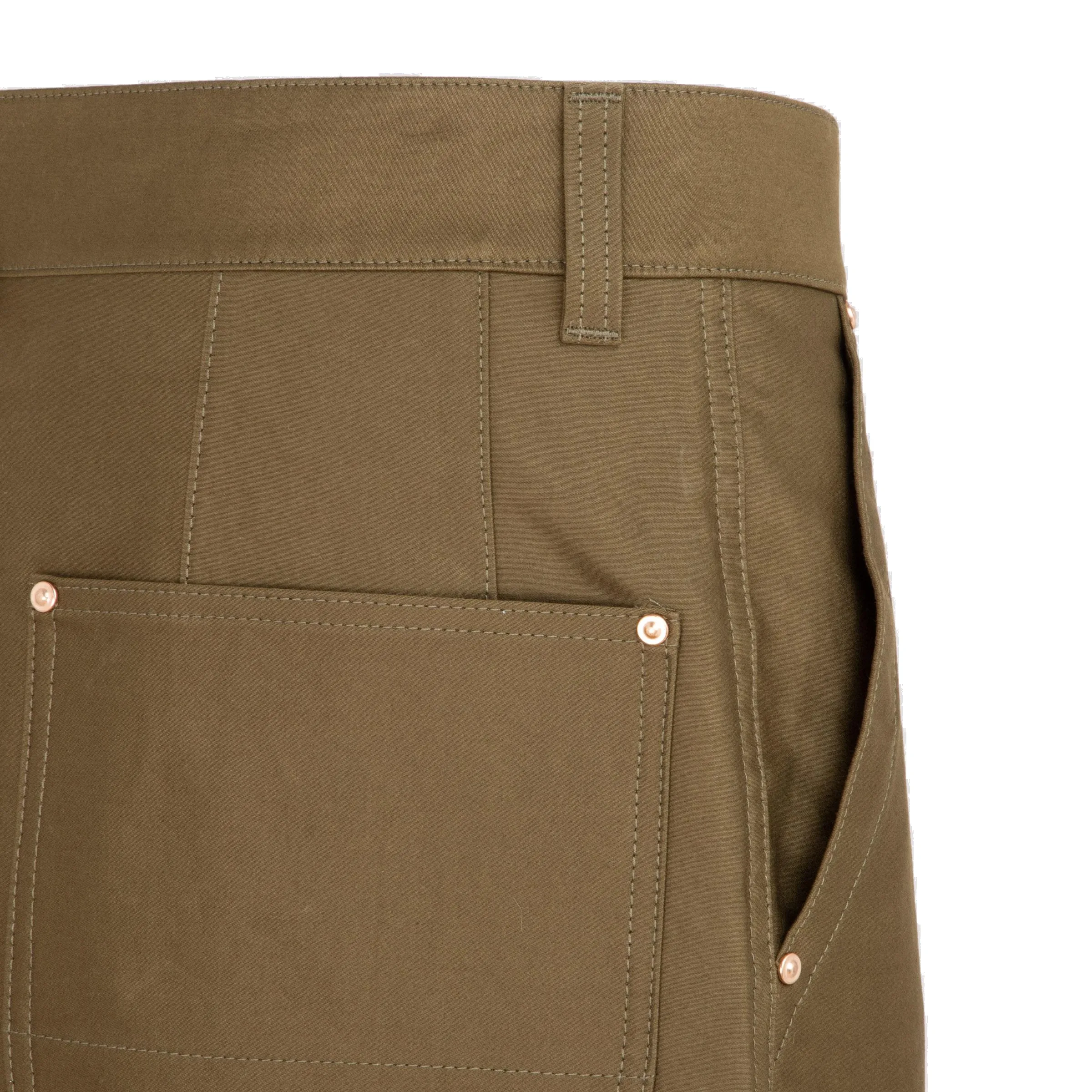 Junya Watanabe Straight-Leg Pants