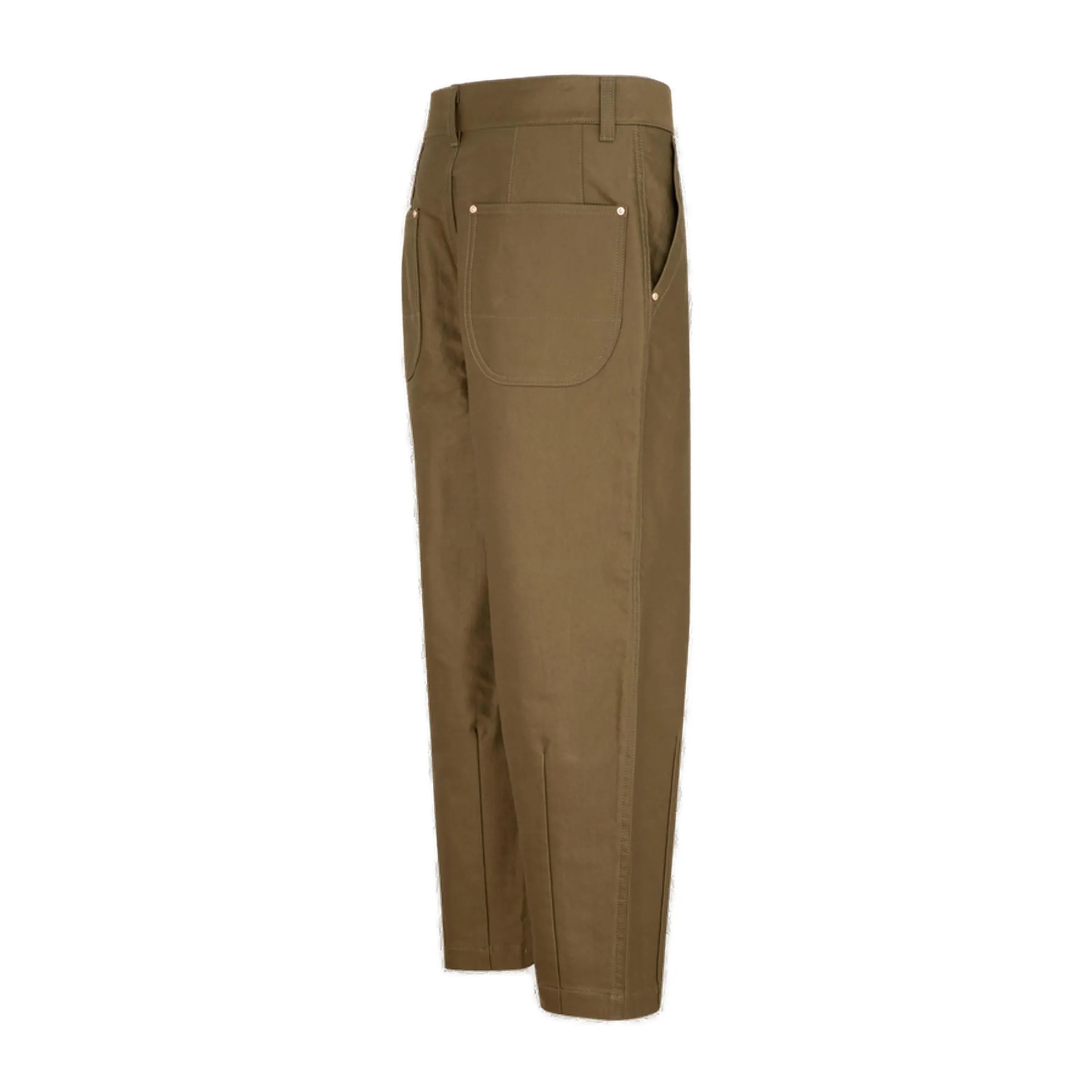 Junya Watanabe Straight-Leg Pants