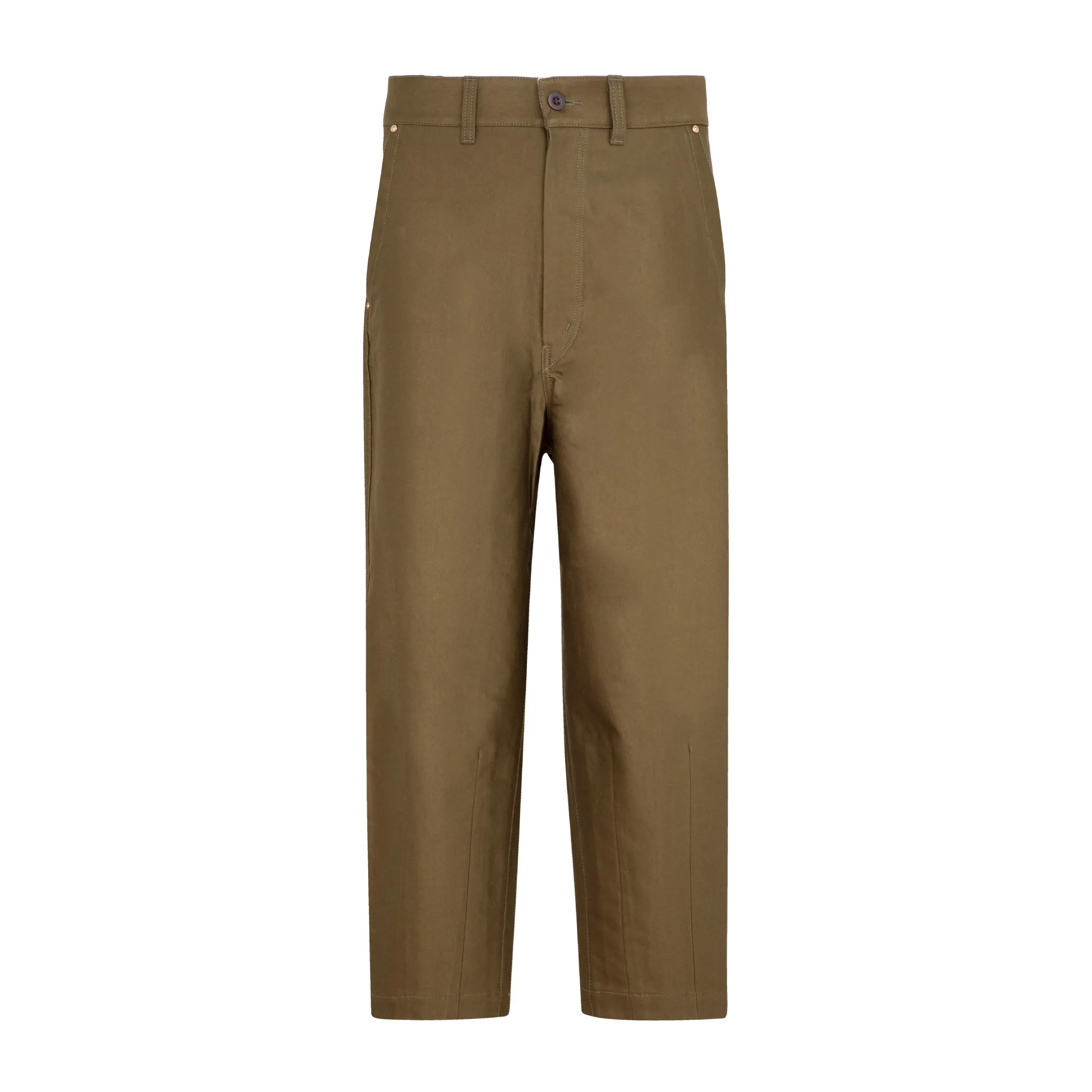 Junya Watanabe Straight-Leg Pants