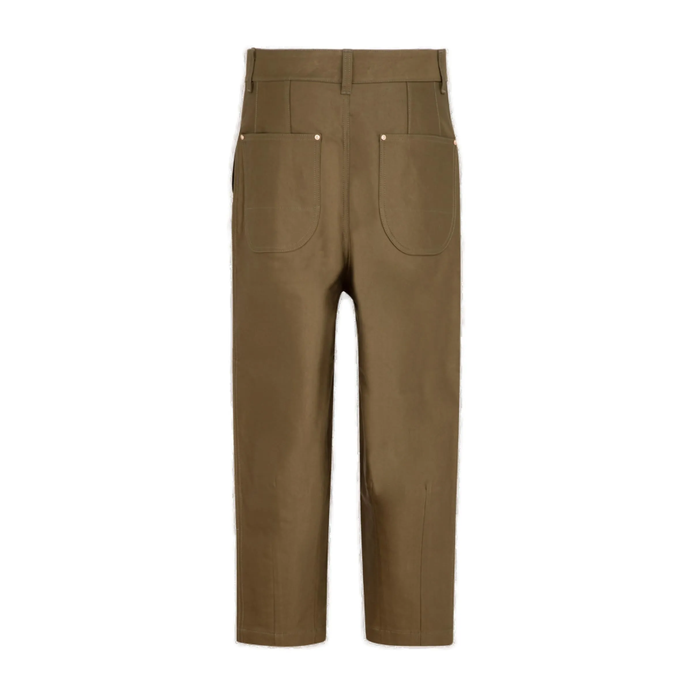 Junya Watanabe Straight-Leg Pants