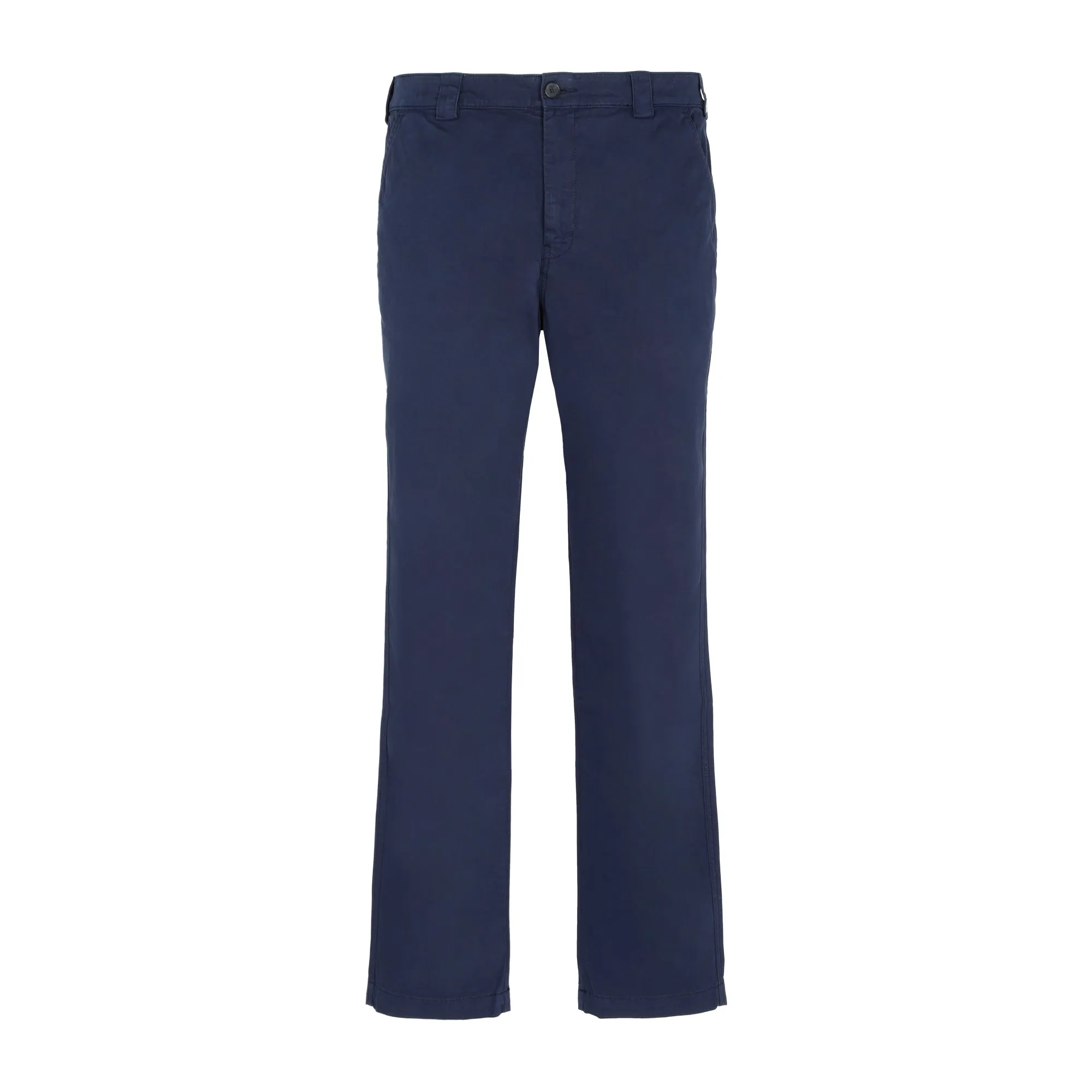 Kenzo Fitted Straight Leg Pants