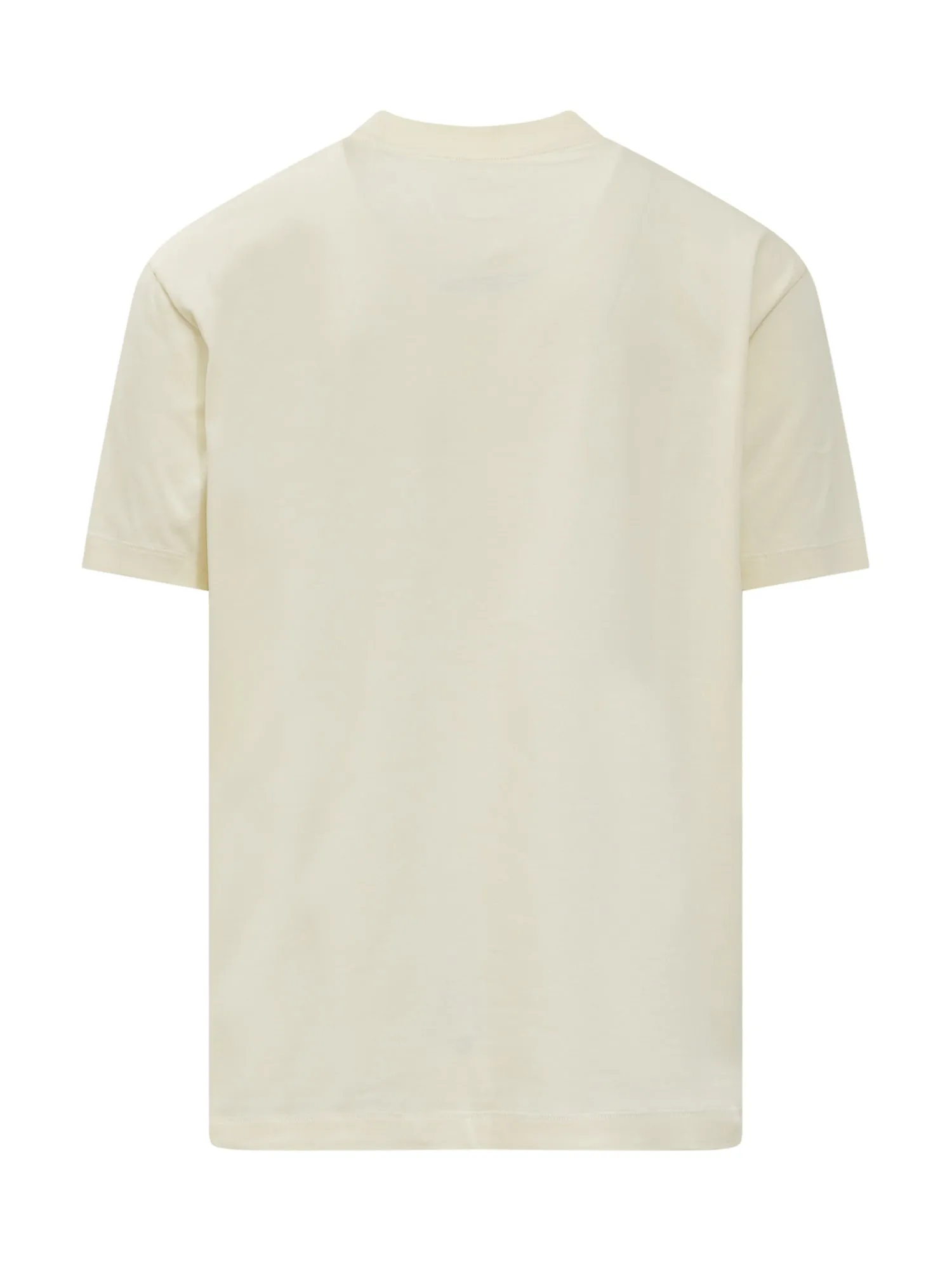 Kenzo Flower Print Crewneck T-Shirt