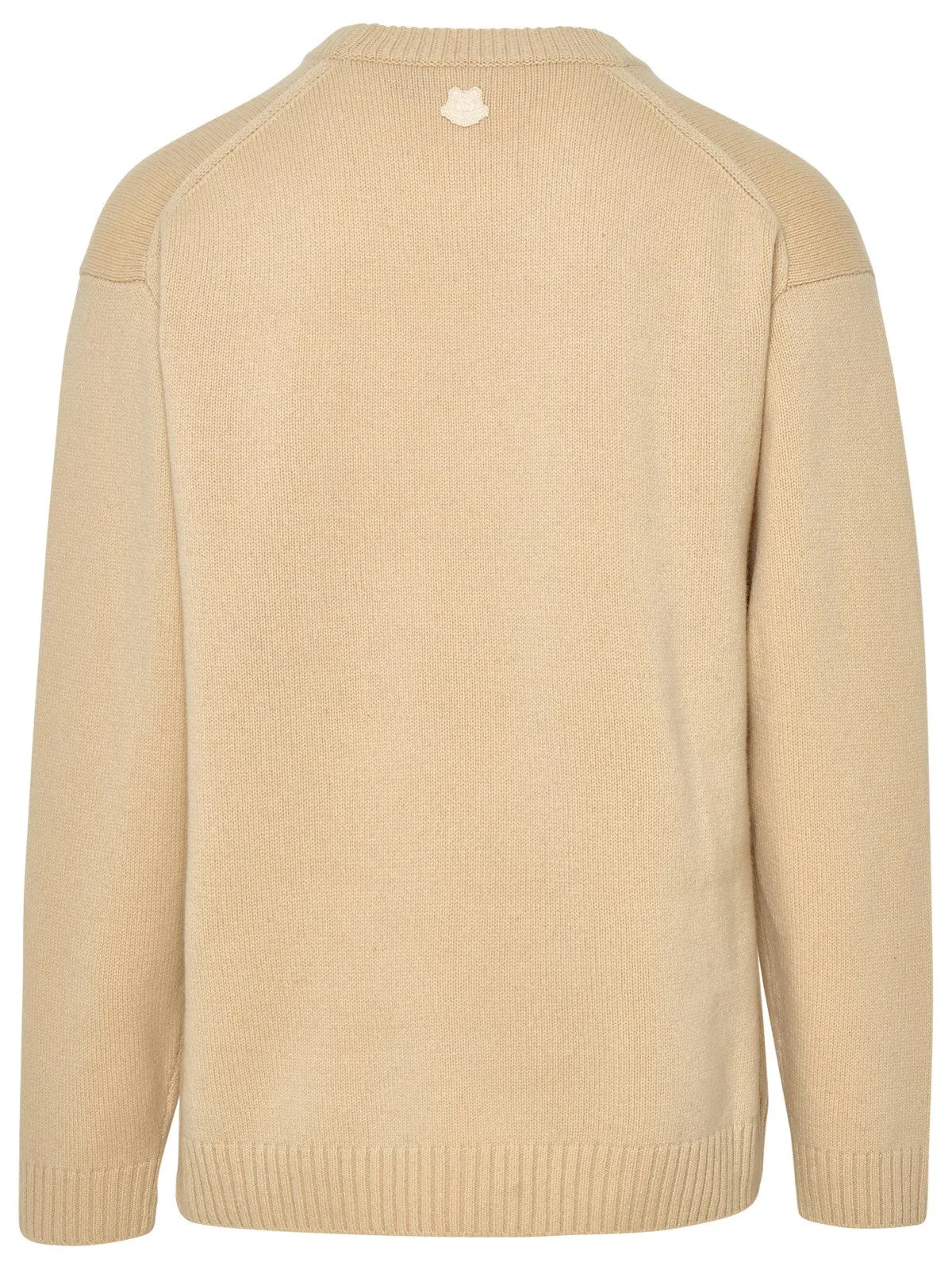 Kenzo K-Tiger Reversible Crewneck Sweater