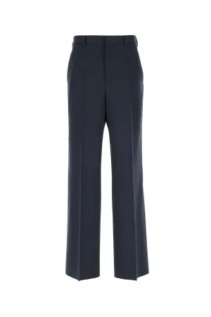 Lanvin Classic Straight-Leg Pants
