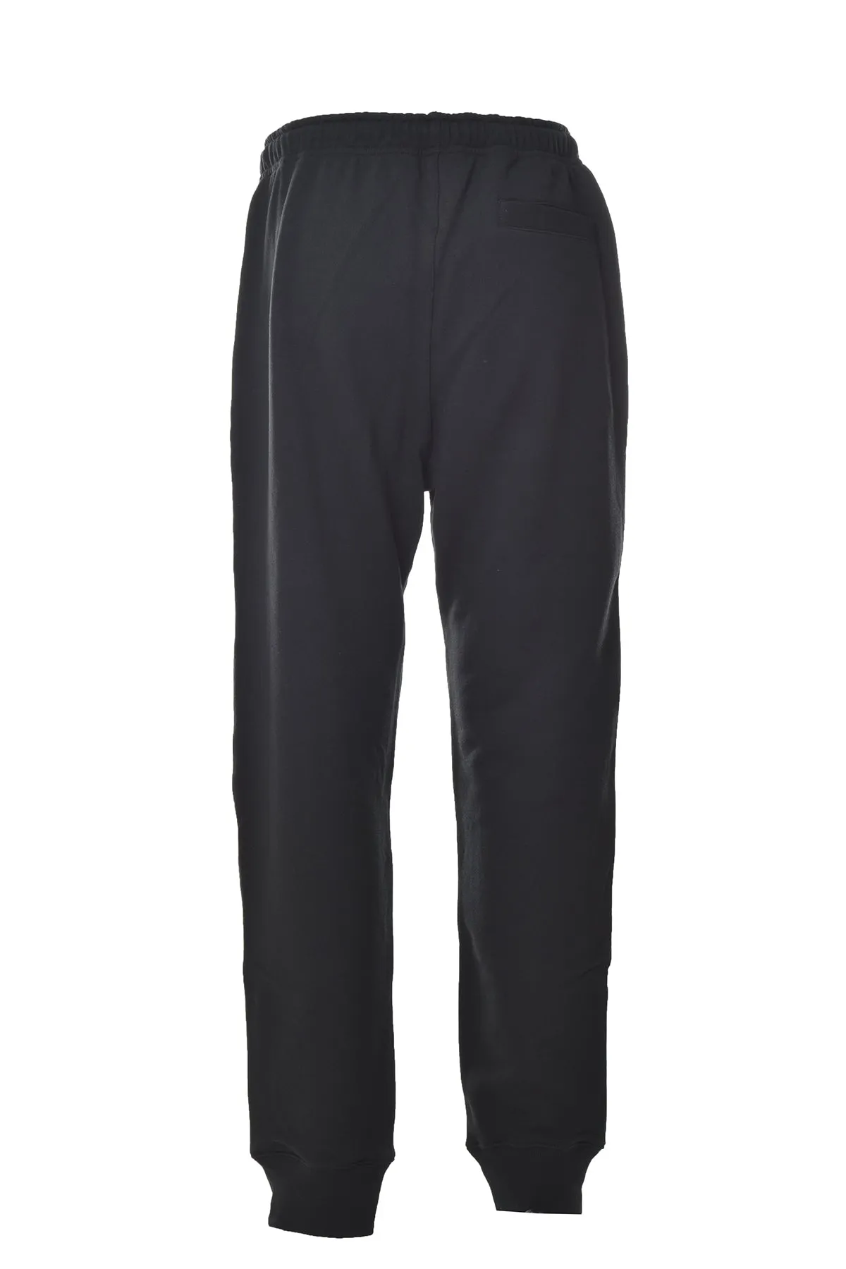 Lanvin Embroidered Drawstring Jogger Pants