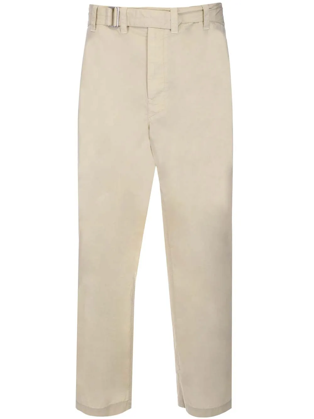 Lemaire Straight Leg Pants