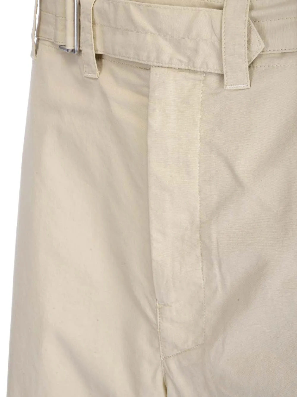 Lemaire Straight Leg Pants