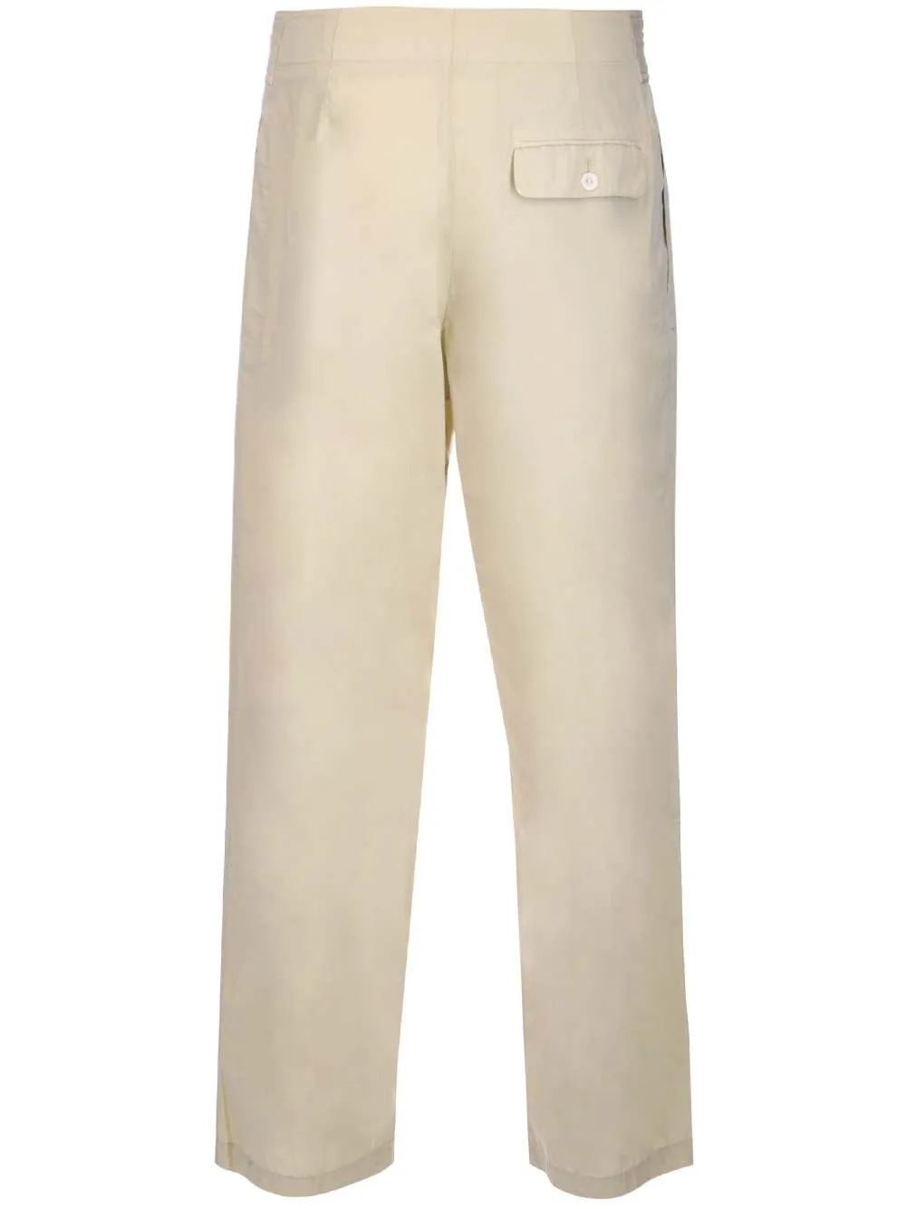 Lemaire Straight Leg Pants